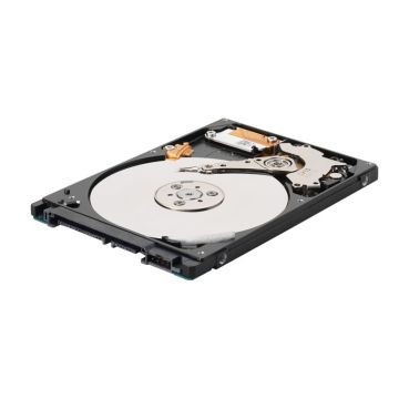 64GY5 - Dell 250GB 5400RPM SATA 1.8-inch Hard Drive