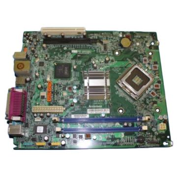 64Y9198 - IBM System Board LGA775 without CPU for ThinkCentre A58/M58E