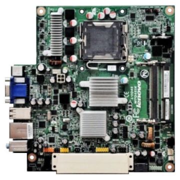 64Y9772 - IBM System Board for ThinkCentre M58 USFF