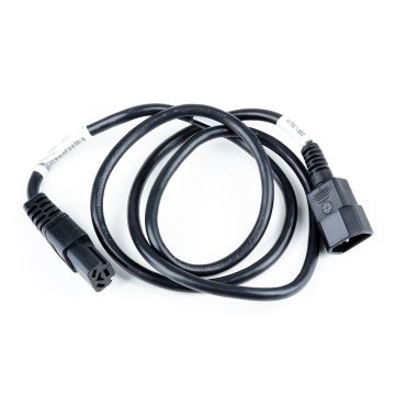 650096-003 - Dell 1.37M LS-26 to C14 Power Cable