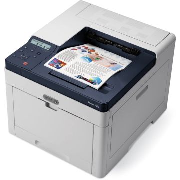 6510/DN - Xerox 1200 x 2400 dpi 40 ppm USB, Ethernet, Wi-Fi, NFC Duplex Printing ‎3-inch LCD Display Desktop Color Laser Printer