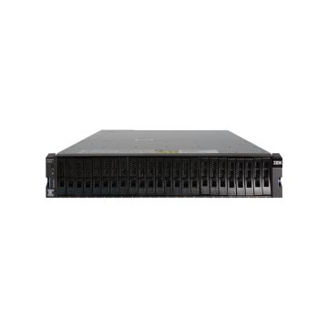 6535-HC5 - IBM Storage V3700 V2 XP SFF Control Enclosure