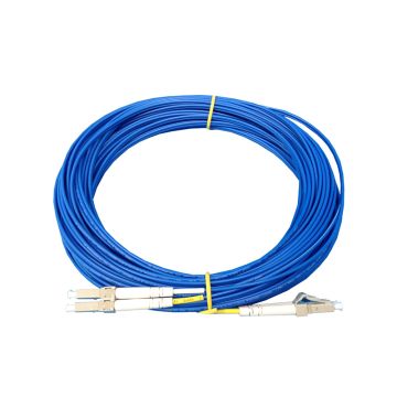 653728-004 - HP 15m Multi-mode Fibre LC to LC Fibre Channel Cable