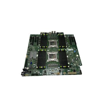 658N7 - Dell Motherboard for PowerEdge T620