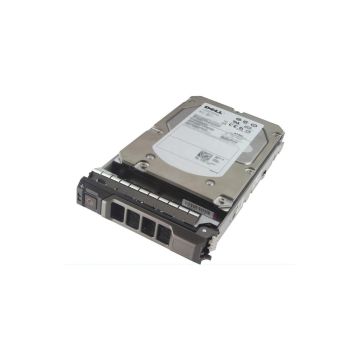 65J74 - Dell 2TB SATA 6Gb/s Hot Swap 7200RPM (512n) 3.5-inch Internal Hard Drive with Tray for PowerEdge G13