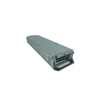 65N3N - Dell EqualLogic FS8600 Dual Xeon E5620 DDR3 Supported 2U Rack-mountable Node Server System
