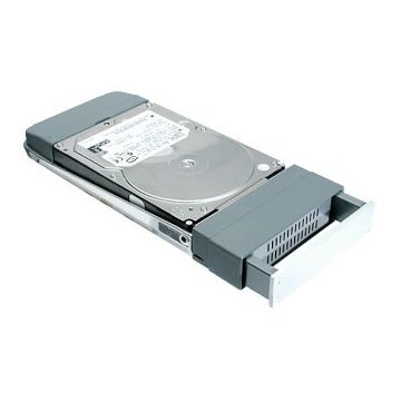 661-2829 - Apple 180GB 7200RPM ATA-100 Cache 3.5-inch Hard Drive with Carrier for Xserve A1004