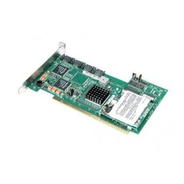 661-3174 - Apple Quad-Channel SATA-150 Raid Controller Card for Xserve G5
