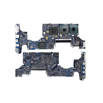 661-4235 - Apple Intel Core 2 Duo 2.33GHz CPU 256MB VRAM Logic Board (Motherboard) for MacBook Pro 17