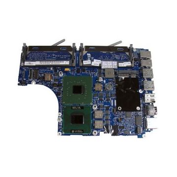 661-4396 - Apple Intel Core 2 Duo 2.16GHz CPU Logic Board (Motherboard) for MacBook 13-inch Mid 2007 A1181