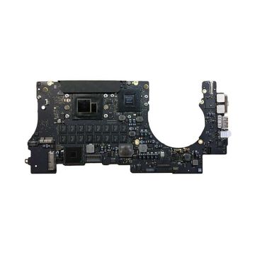 661-4708 - Apple 2.1GHz CPU Logic Board (Motherboard) for MacBook 13-inch Late 2008 A1181