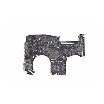 661-4834 - Apple Intel Core 2 Duo 2.40GHz CPU Logic Board (Motherboard) for MacBook 15