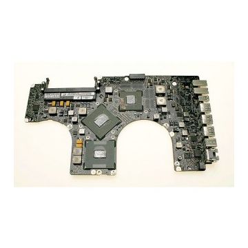 661-5038 - Apple Intel Core 2 Duo 2.66GHz CPU Logic Board (Motherboard) for MacBook Pro A1297