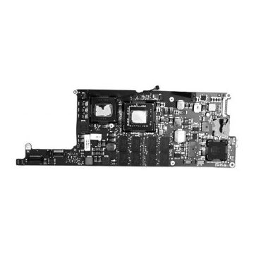 661-5197 - Apple Intel Core 2 Duo 1.86GHz CPU 2GB DDR3 Logic Board (Motherboard) for MacBook Air 13