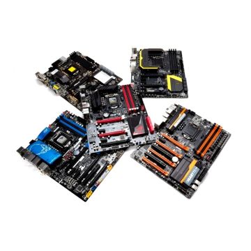 661-5534 - Apple iMac AIO 21.5 MID-2010 Intel Motherboard S1156