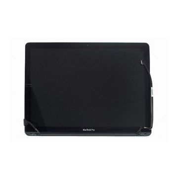 661-5558 - Apple LCD Display Clamshell Assembly for MacBook Pro 13