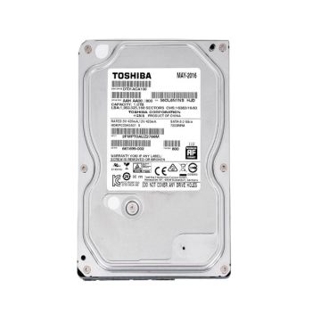661699-002 - HPE 1TB SATA 6Gb/s 7200RPM (512e) 3.5-inch Internal Hard Drive