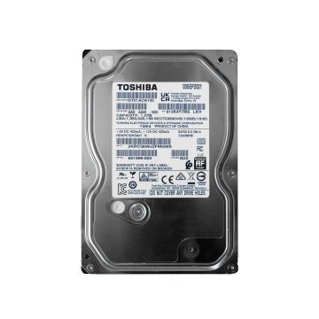 661699-004 - HPE 1TB SATA 6Gb/s 7200RPM 3.5-inch Internal Hard Drive