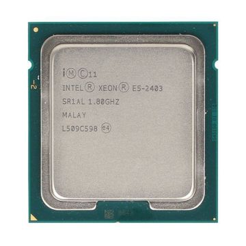 667375-L21 - HP 2.20GHz 7.20GT/s QPI 15MB L3 Cache Intel Xeon E5-2430 6 Core Processor Upgrade for ProLiant BL420C Gen8 Server