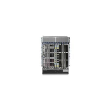 6682B1A - Lenovo ThinkSystem DB800D 32-Ports 32Gb Fibre Channel QSFP+ 14U Rack-Mountable SAN Director Switch