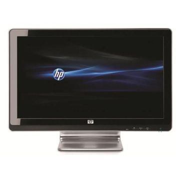 669372-001 - HP SPS-MON LE2002xm BLACK 20.0-inch LCD-A