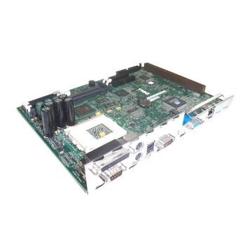 66FGW - Dell Motherboard / System Board / Mainboard