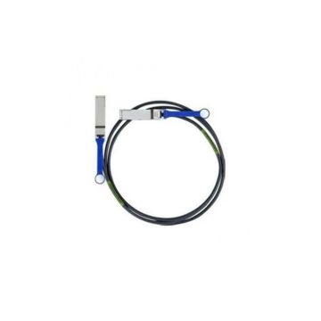670759-B21 - HPE 0.5M SFF-8470 to QSFP InfiniBand Copper Cable