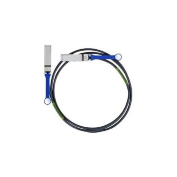 670759-B23 - HPE 1.5M FDR QSFP to QSFP InfiniBand Copper Cable