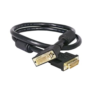 6715009022P00 - Dell ft 18-Pin Digital M-M DVI-D Cable