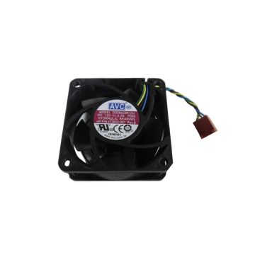 672602-001 - HP Cooling Fan Assembly for EliteDesk 800