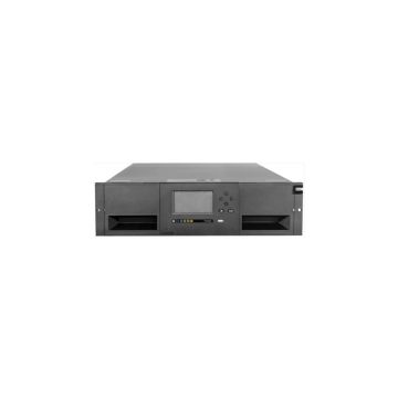 6741A1F - Lenovo TS4300 3U Rack-mountable CTO Tape Library