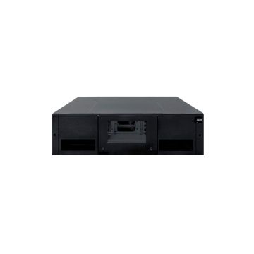 6741A3F - Lenovo TS4300 40-Slot LTO-7/LTO-8 Supported 3U Rack-Mountable Tape Library Expansion Unit