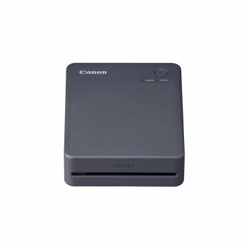6752C001 - Canon SELPHY QX20 287 x 287 dpi USB, Wi-Fi Desktop Color Compact Photo Printer