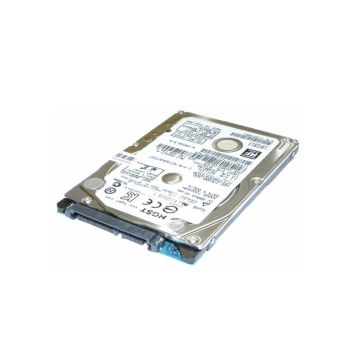 678308-002 - HP 320GB 7200RPM 32MB Cache SATA 6Gb/s 2.5-inch Hard Disk Drive