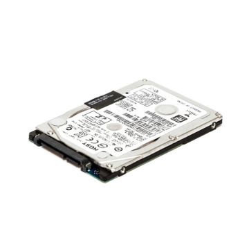 678309-005 - HP 500GB 7200RPM 32MB Cache SATA 6Gb/s 2.5-inch Hard Disk Drive