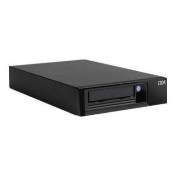 67Y0137 - Lenovo LTO Ultrium 3 Tape Drive - 200GB (Native)/400GB (Compressed) - SAS - 5.25 Width - 1/2H Height - Internal