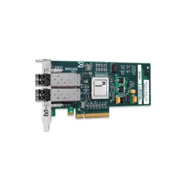 67Y0177 - IBM Brocade 825 8GB Fibre Channel Dual Port Host Bus Adapter