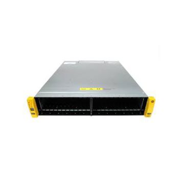 683232-001 - HPE 3PAR StoreServ M6710 24-Bays SFF SAS 2U Rack-mountable Drive Enclosure