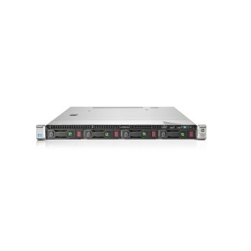 687520-S01 - HP ProLiant DL320e G8 1U Rack Server - 1 x Intel Xeon E3-1220V2 3.1GHz (Refurbished / Grade-A)