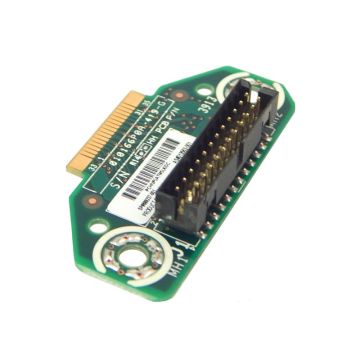 689237-001 - HP Serial USB Video Interface Board for ProLiant 3XSL4540 Gen8