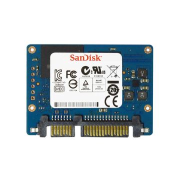68Y7738 - IBM 64GB Half-Slim SATA II 1.8-inch Internal Solid State Drive (SSD)