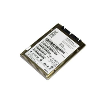 68Y7749 - IBM 512GB SATA 6Gb/s MLC 2.5-inch Solid State Drive (SSD) with Tray
