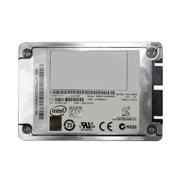 68Y7780 - IBM 200GB MLC SATA 6Gbps 1.8-inch Internal Solid State Drive (SSD)