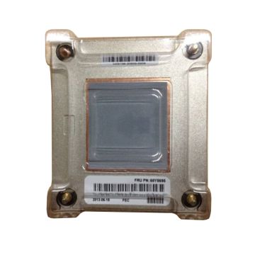 68Y8695 - Lenovo Aluminum Screw Down Heatsink for BladeCenter HS23