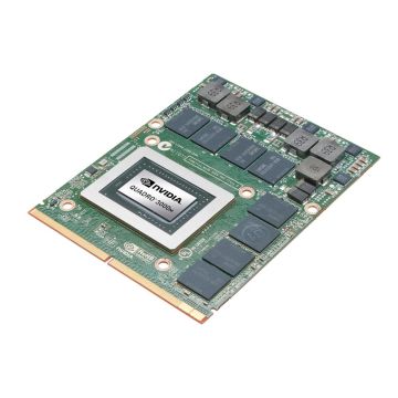 690465-001 - HP Nvidia Quadro 3000M 2GB GDDR5 PCi-Express 2.0 Video Graphics Card