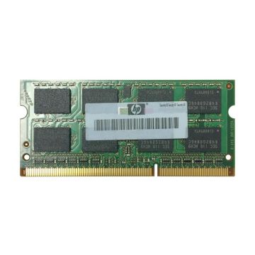 691160-960 - HP 8GB PC3-12800 DDR3-1600MHz non-ECC Unbuffered CL11 204-Pin SoDimm 1.35V Low Voltage Memory Module