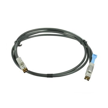 691970-004 - HPE 4m iPASS x4 HD to HD 3.0 High Density Mini-SAS Cable