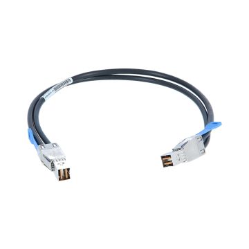 691973-001 - HPE 0.5m Mini-SAS HD to Mini-SAS HD External Cable