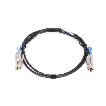 691973-002 - HPE 1m Mini-SAS to Mini-SAS External Cable 