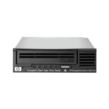 693416-001 - HPE 1.5TB (Native) / 3TB (Compressed) LTO-5 SAS 6Gb/s HH Internal Tape Drive